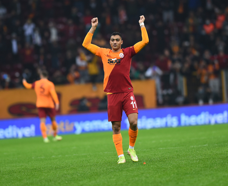 TRANSFER HABERLERİ - Mostafa Mohamed’e İtalya’dan kanca! İşte bonservis bedeli...