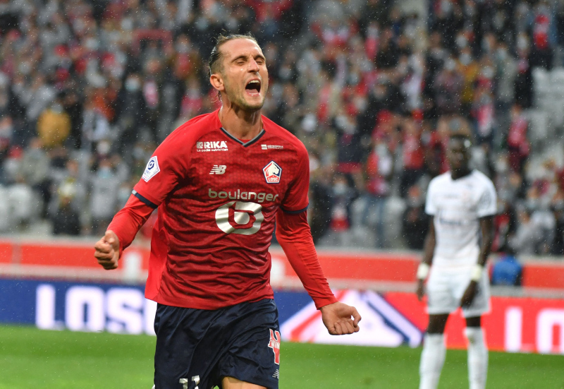 SPOR HABERİ: Lille Teknik Direktörü Jocelyn Gourvennec açıkladı! Yusuf Yazıcı ayrılacak mı?