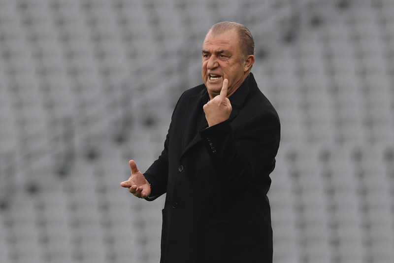 GALATASARAY HABERLERİ: Fatih Terim Fenerbahçe’yi çözdü! Erken gol gelirse...