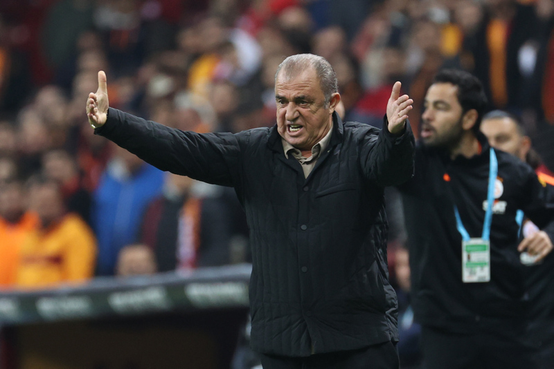 GALATASARAY HABERLERİ: Fatih Terim Fenerbahçe’yi çözdü! Erken gol gelirse...