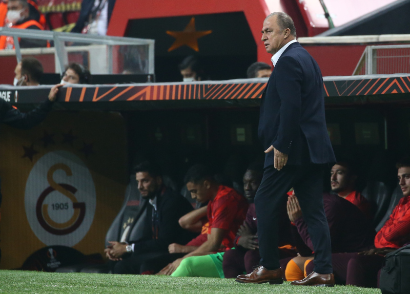 GALATASARAY HABERLERİ: Fatih Terim Fenerbahçe’yi çözdü! Erken gol gelirse...