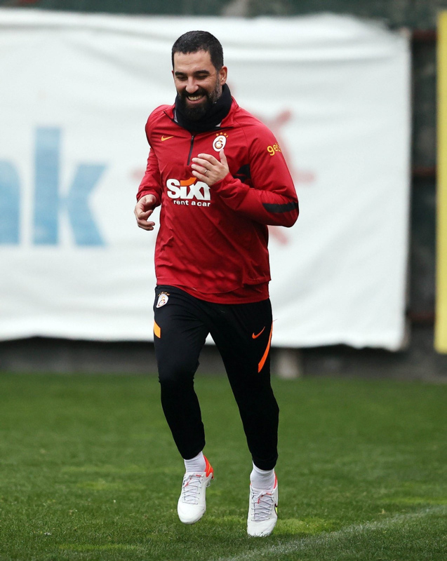 GALATASARAY HABERLERİ - Fenerbahçe derbisi öncesi Galatasaray’da öne çıkan 10 detay!