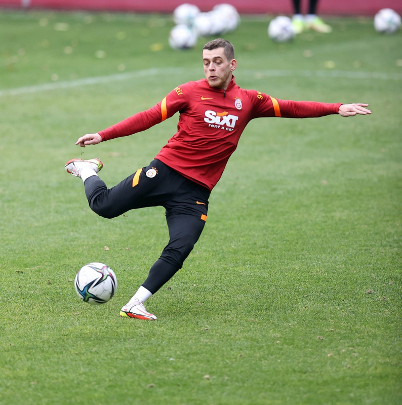 GALATASARAY HABERLERİ - Fenerbahçe derbisi öncesi Galatasaray’da öne çıkan 10 detay!