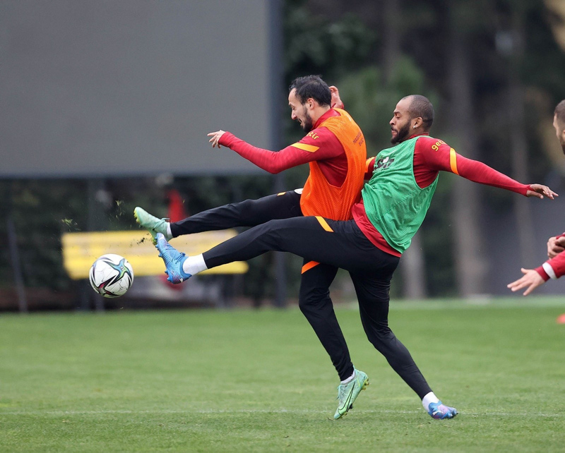 GALATASARAY HABERLERİ - Fenerbahçe derbisi öncesi Galatasaray’da öne çıkan 10 detay!