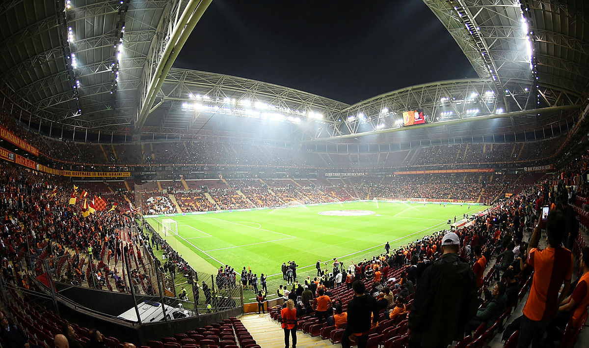 GALATASARAY HABERLERİ - Galatasaray’a Fenerbahçe derbisi öncesi müthiş gelir!