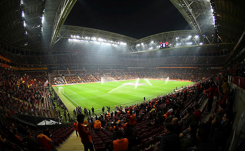 GALATASARAY HABERLERİ - Galatasaray’a Fenerbahçe derbisi öncesi müthiş gelir!