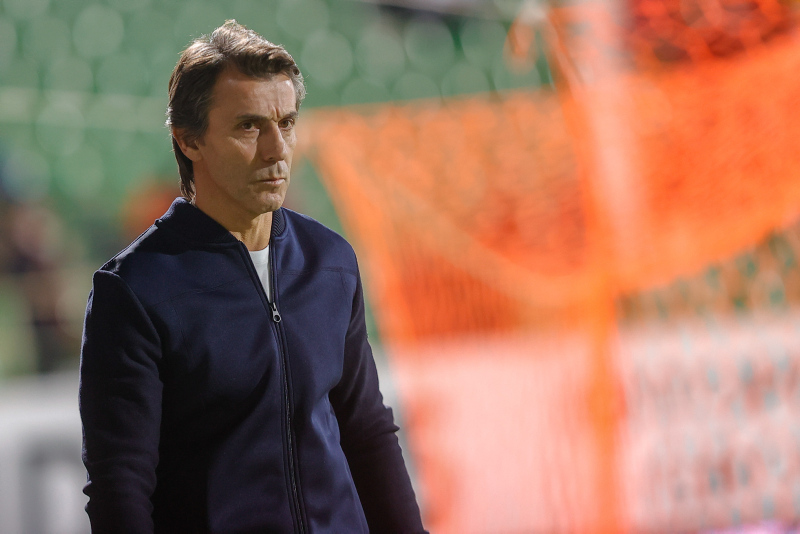 Alanyaspor Beşiktaş maçı sonrası o isme sert eleştiri! Kötü ötesi