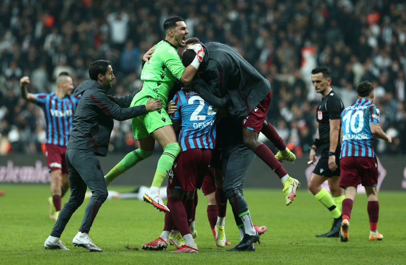 TRABZONSPOR HABERLERİ - Lider Gaziantep FK karşısında! İşte Trabzonspor - Gaziantep FK maçı muhtemel 11’leri...