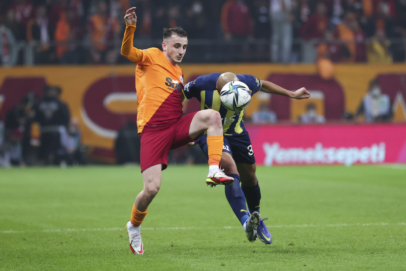 Galatasaray Fenerbahçe maçı sonrası neler oldu?! İşte anbean yaşananlar...