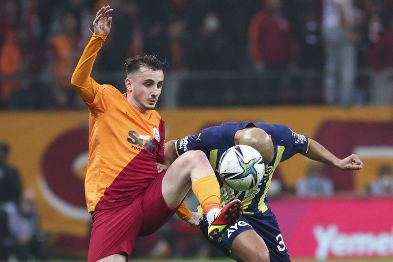 SON DAKİKA SPOR HABERİ: Spor yazarları Galatasaray-Fenerbahçe derbisini değerlendirdi!