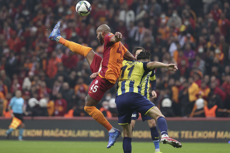 SON DAKİKA SPOR HABERİ: Spor yazarları Galatasaray-Fenerbahçe derbisini değerlendirdi!