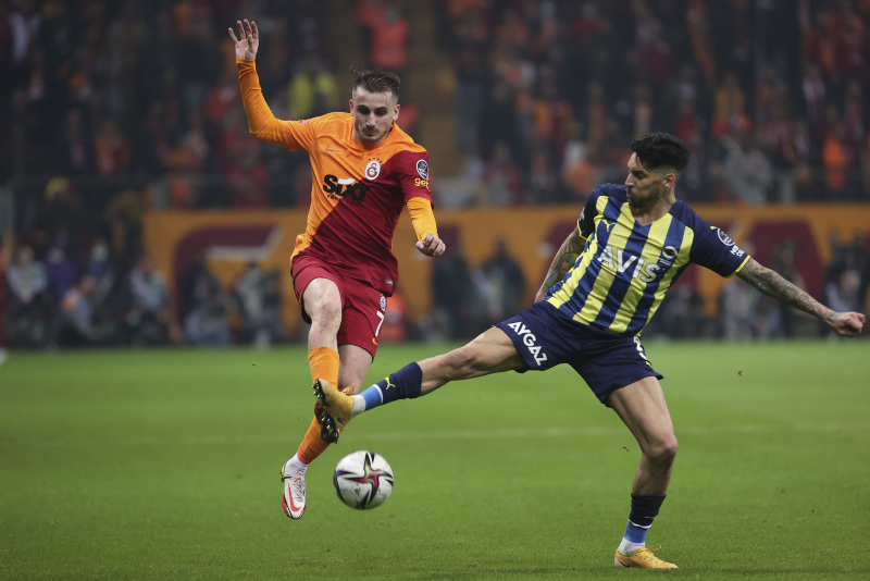 SON DAKİKA SPOR HABERİ: Spor yazarları Galatasaray-Fenerbahçe derbisini değerlendirdi!