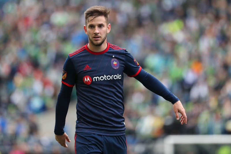 İtalyanlar transferi duyurdu! Beşiktaş ve Fenerbahçe İspanyol yıldızın peşinde