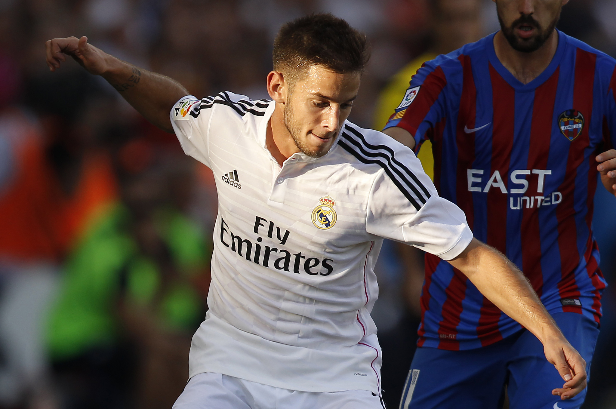 İtalyanlar transferi duyurdu! Beşiktaş ve Fenerbahçe İspanyol yıldızın peşinde