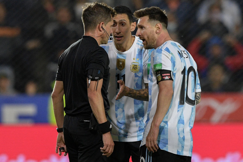 Lionel Messi’den transfer açıklaması! Barcelona’ya geri mi dönüyor?