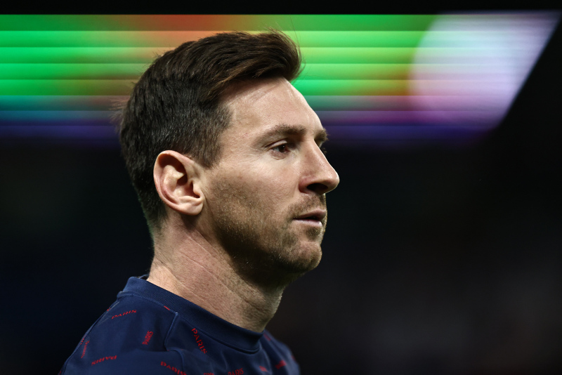 Lionel Messi’den transfer açıklaması! Barcelona’ya geri mi dönüyor?