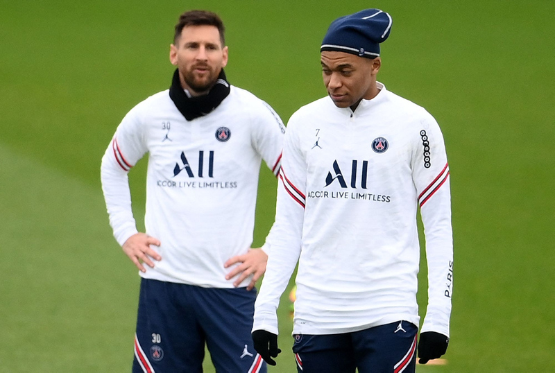 Lionel Messi’den transfer açıklaması! Barcelona’ya geri mi dönüyor?