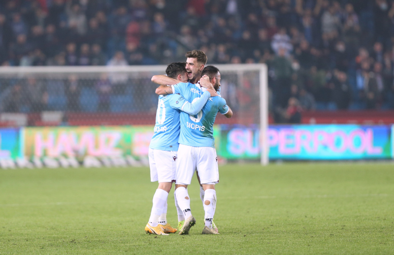 Spor yazarları Trabzonspor - Gaziantep FK maçını yorumladı!