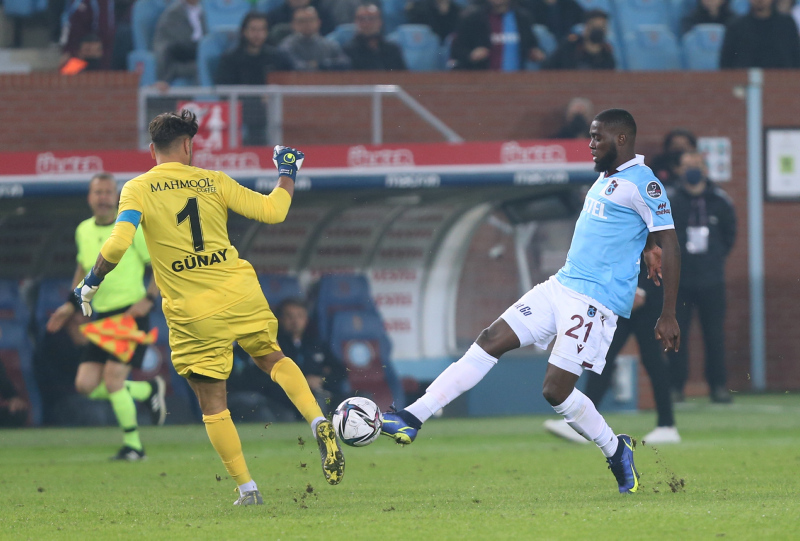 Spor yazarları Trabzonspor - Gaziantep FK maçını yorumladı!