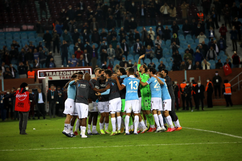 Spor yazarları Trabzonspor - Gaziantep FK maçını yorumladı!