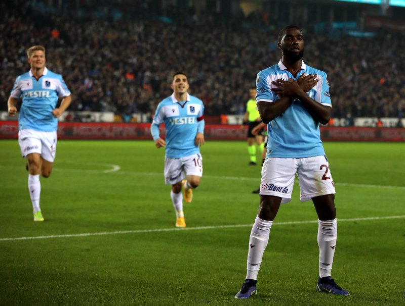 Spor yazarları Trabzonspor - Gaziantep FK maçını yorumladı!