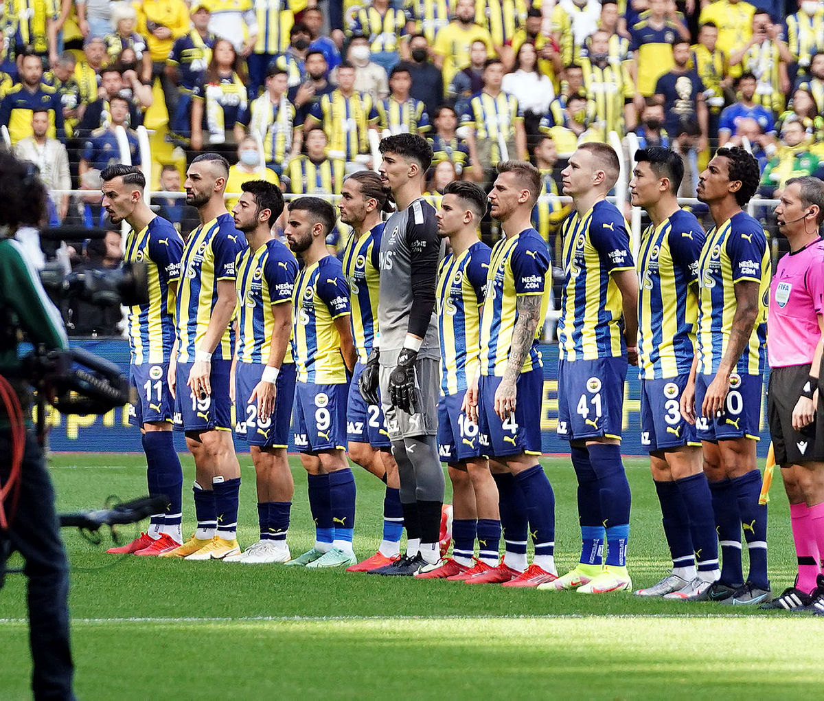 FENERBAHÇE HABERLERİ: F.Bahçe’de 3 eksik var! İşte Olympiakos maçı öncesi son durum