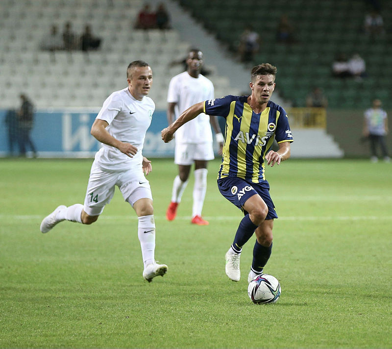 FENERBAHÇE HABERLERİ: F.Bahçe’de 3 eksik var! İşte Olympiakos maçı öncesi son durum