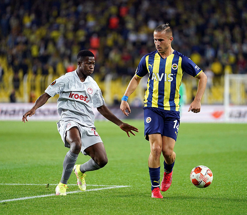 FENERBAHÇE HABERLERİ: F.Bahçe’de 3 eksik var! İşte Olympiakos maçı öncesi son durum
