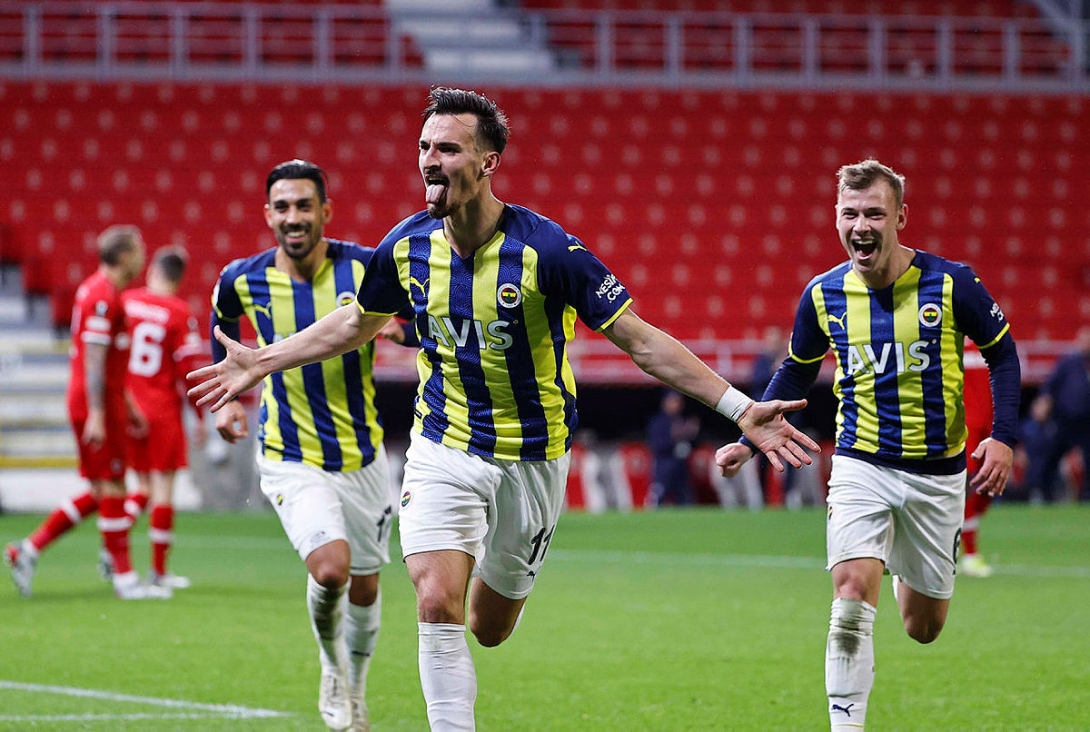 FENERBAHÇE HABERLERİ: F.Bahçe’de 3 eksik var! İşte Olympiakos maçı öncesi son durum