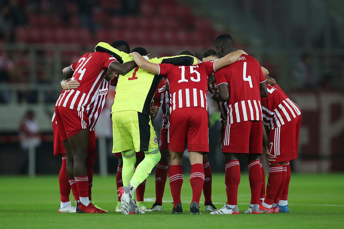 FENERBAHÇE HABERLERİ: F.Bahçe’de 3 eksik var! İşte Olympiakos maçı öncesi son durum