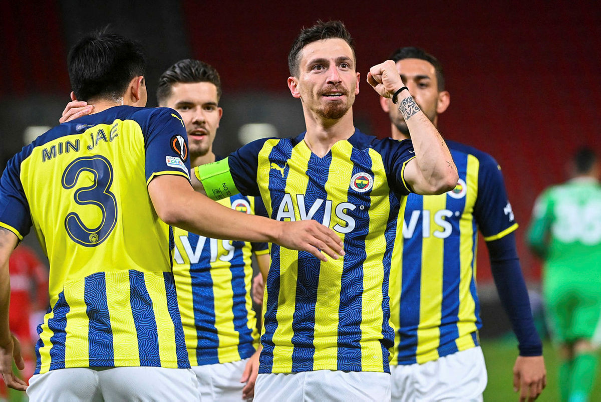 FENERBAHÇE HABERLERİ: F.Bahçe’de 3 eksik var! İşte Olympiakos maçı öncesi son durum