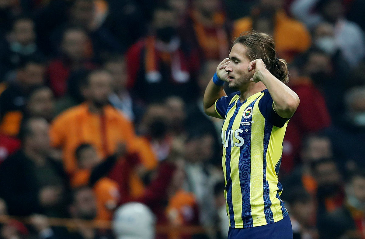 FENERBAHÇE HABERLERİ: F.Bahçe’de 3 eksik var! İşte Olympiakos maçı öncesi son durum