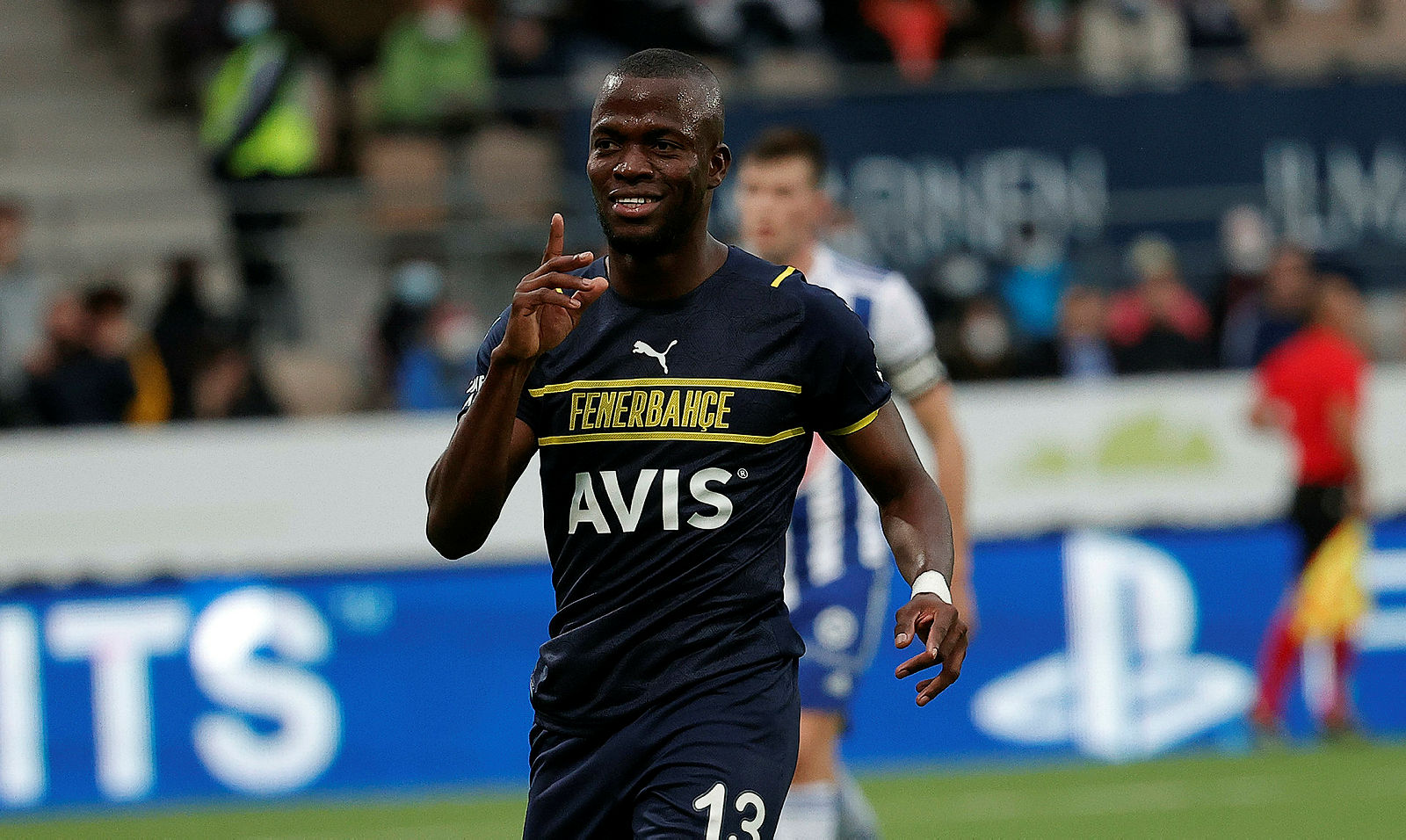 FENERBAHÇE HABERLERİ: F.Bahçe’de 3 eksik var! İşte Olympiakos maçı öncesi son durum