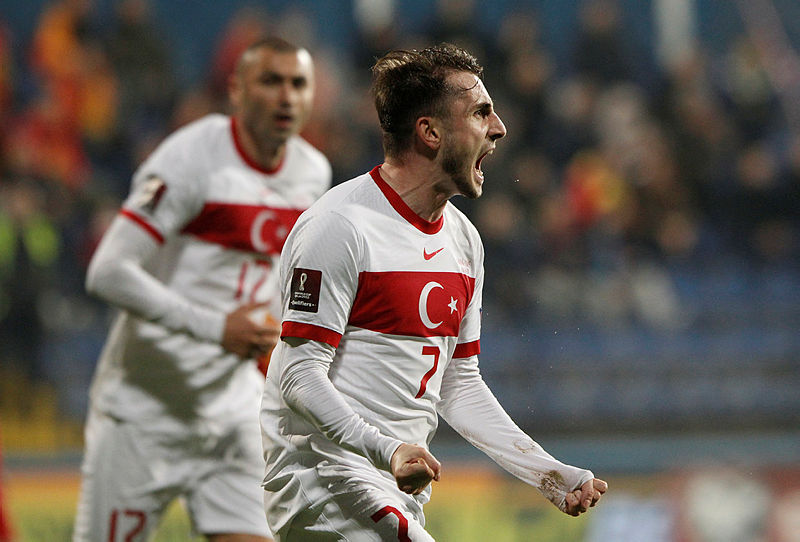 Beşiktaş ve Fenerbahçe kaybetti Galatasaray kazandı! İşte ülke puanı sıralamasında son durum...