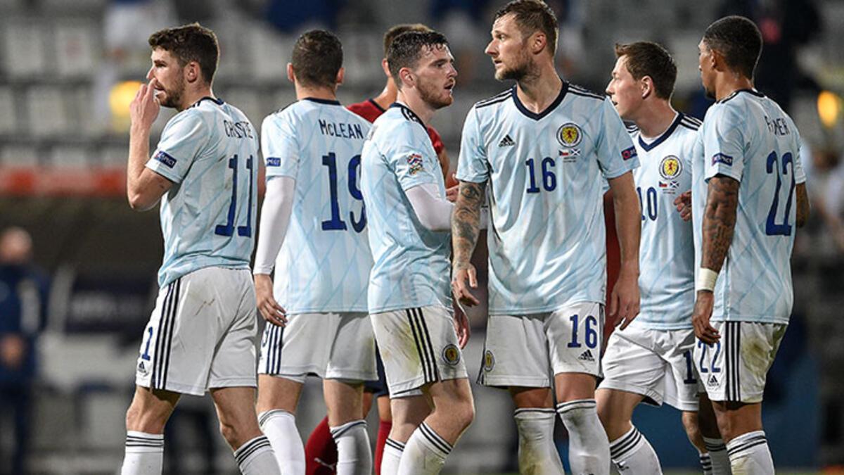 Beşiktaş ve Fenerbahçe kaybetti Galatasaray kazandı! İşte ülke puanı sıralamasında son durum...