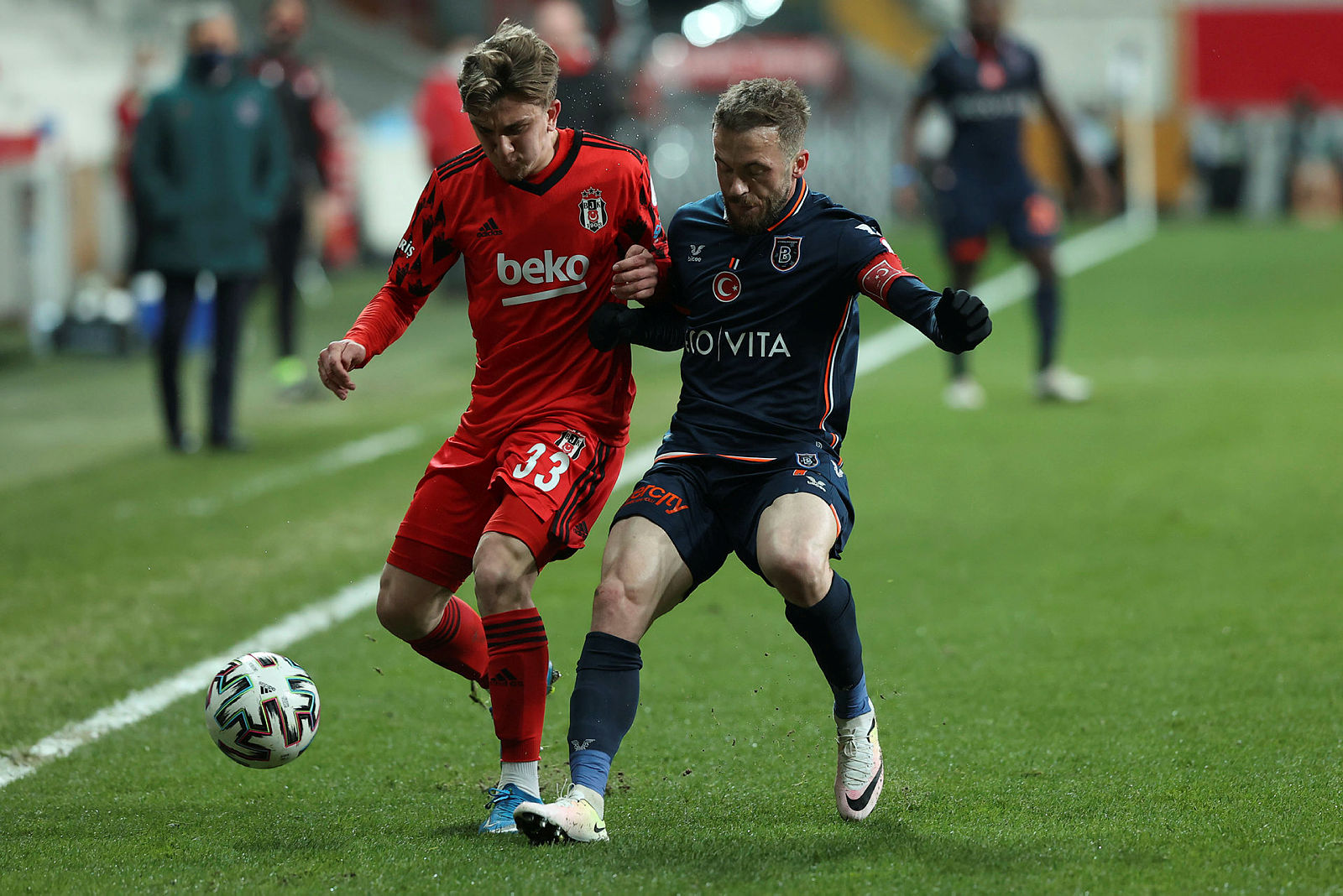 TRABZONSPOR TRANSFER HABERLERİ: Fırtına’dan Edin Visca hamlesi! Abdullah Avcı...