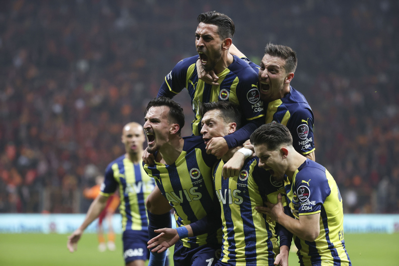 FENERBAHÇE HABERLERİ: Fenerbahçe’yi Konferans Ligi’nde ne bekliyor? Galibiyet başına...