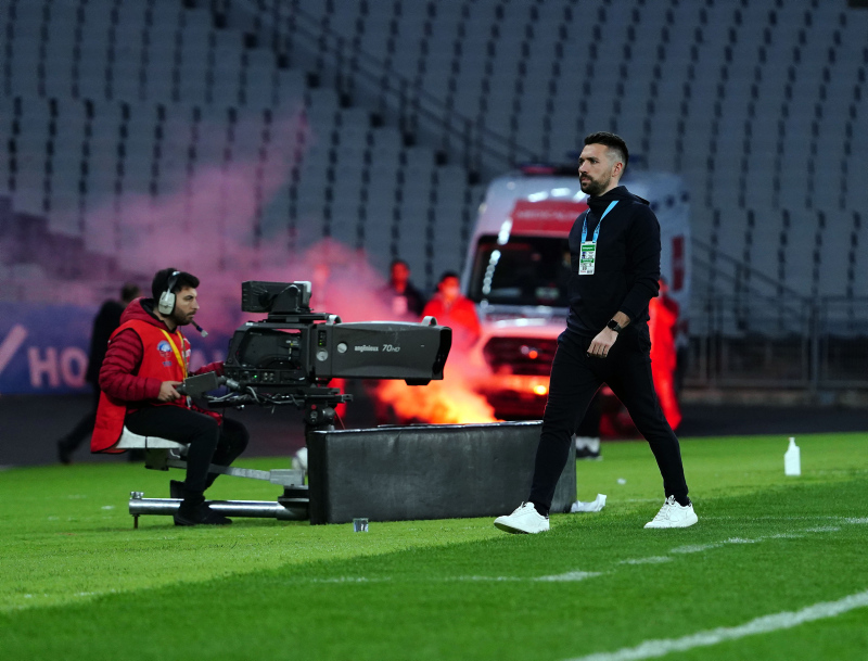 TRABZONSPOR HABERLERİ - Usta yazarlar Fatih Karagümrük-Trabzonspor maçını yorumladı!