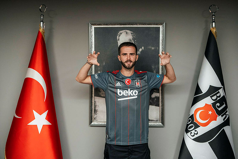 BEŞİKTAŞ HABERLERİ - Miralem Pjanic Barcelona’ya dönecek mi? Sözleşmesindeki o detay...