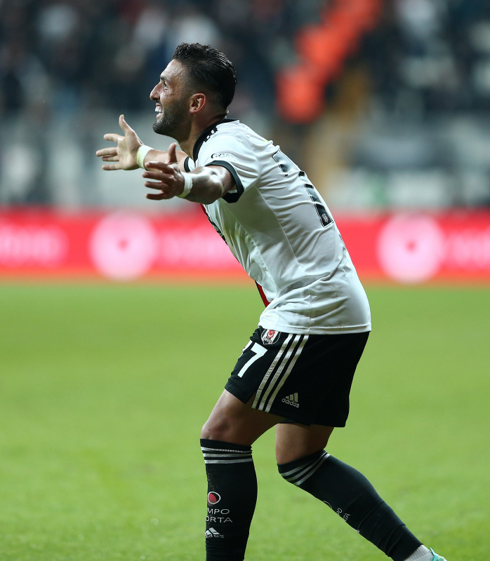 BEŞİKTAŞ TRANSFER HABERLERİ - Umut Meraş’ın menajerinden flaş Napoli açıklaması!