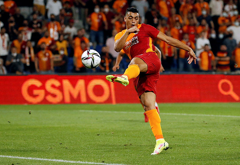 GALATASARAY HABERLERİ - Mostafa Mohamed’e şartlı onay! Galatasaray’da kalacak mı?