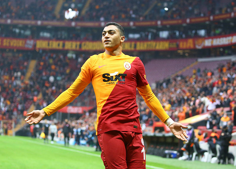 GALATASARAY HABERLERİ - Mostafa Mohamed’e şartlı onay! Galatasaray’da kalacak mı?