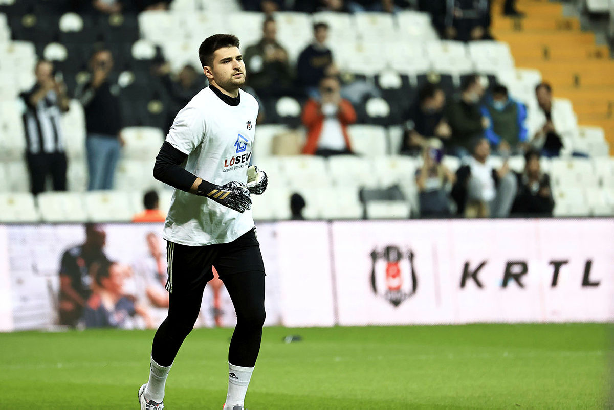 BEŞİKTAŞ HABERLERİ - Kartal’da sakatlık kabusu bu sezon da devam ediyor! Tam 23 futbolcu...