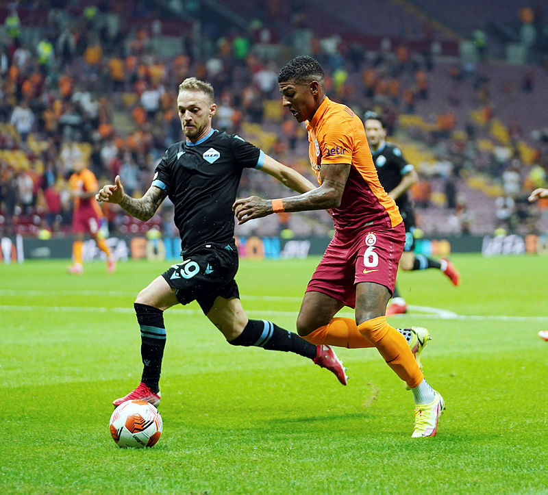 Beşiktaş, Fenerbahçe ve Galatasaray’ın Avrupa maçlarındaki iddaa oranları belli oldu!