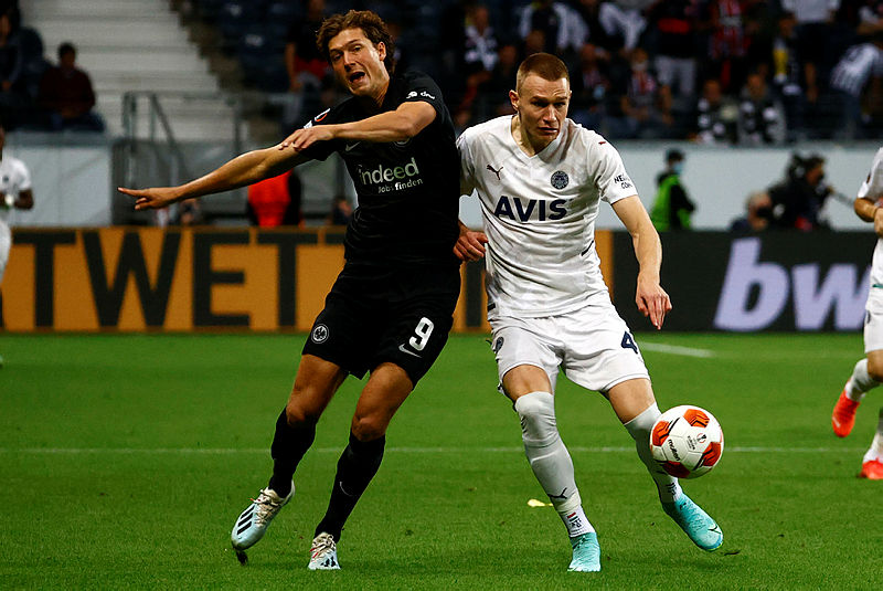 Beşiktaş, Fenerbahçe ve Galatasaray’ın Avrupa maçlarındaki iddaa oranları belli oldu!