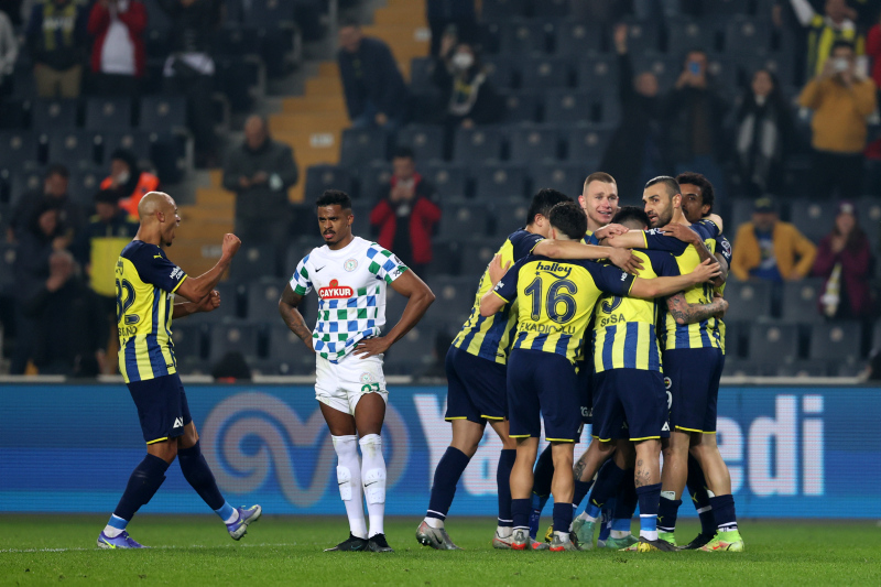 FENERBAHÇE HABERLERİ: Portekiz basını duyurdu! Fenerbahçe’den Abdu Conte harekatı