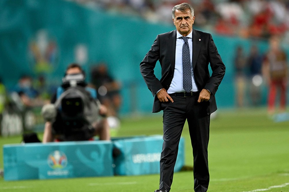 BEŞİKTAŞ HABERLERİ: Kartal’da hoca adayları belirlendi! Sergen Yalçın’ın istifası sonrası...