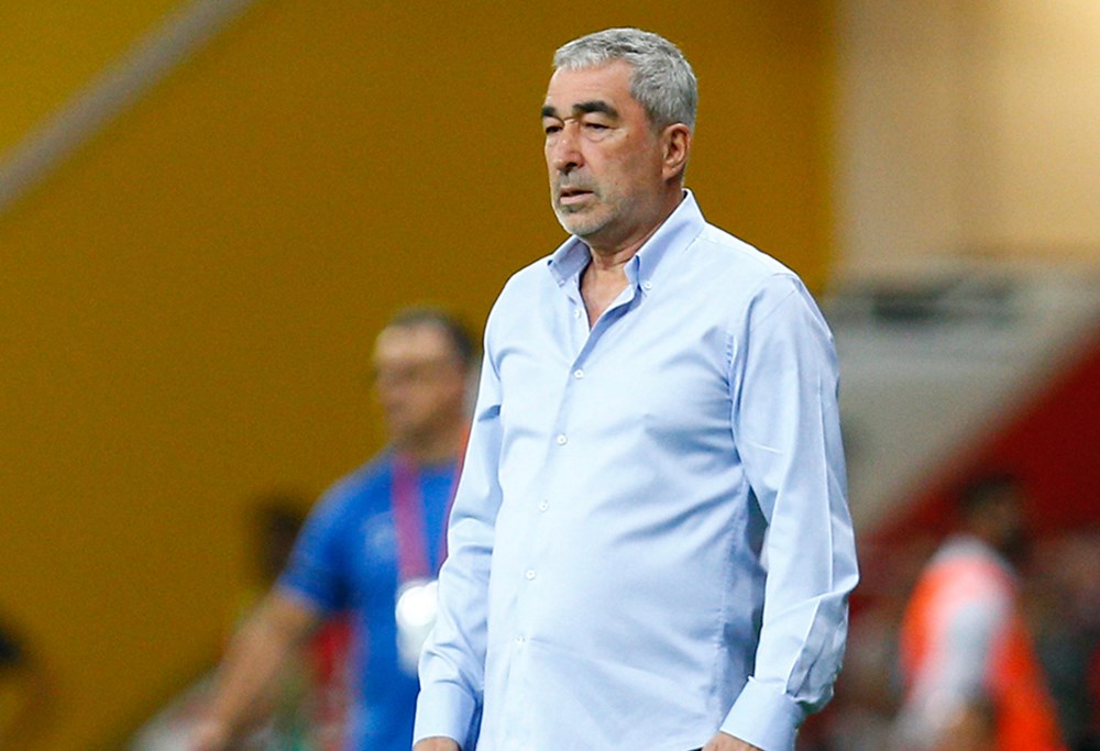 BEŞİKTAŞ HABERLERİ: Kartal’da hoca adayları belirlendi! Sergen Yalçın’ın istifası sonrası...