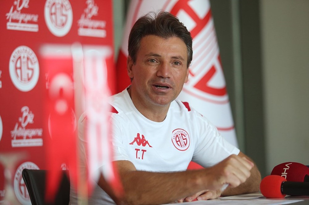BEŞİKTAŞ HABERLERİ: Kartal’da hoca adayları belirlendi! Sergen Yalçın’ın istifası sonrası...