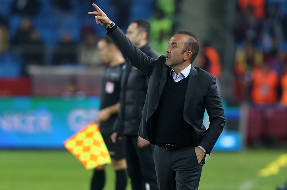 BEŞİKTAŞ HABERLERİ: Kartal’da hoca adayları belirlendi! Sergen Yalçın’ın istifası sonrası...